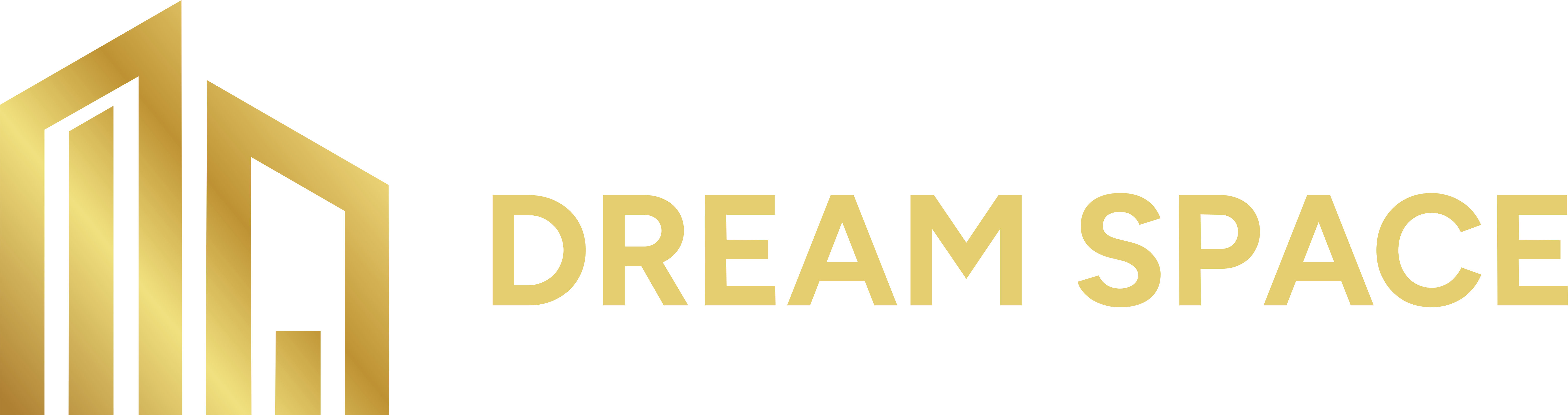 Dream Space Logo